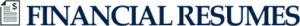 financial resumes logo